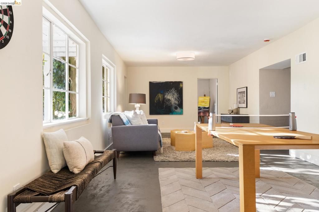 Image 63 of property listing at 36 Highgate Rd, Kensington, CA 94707