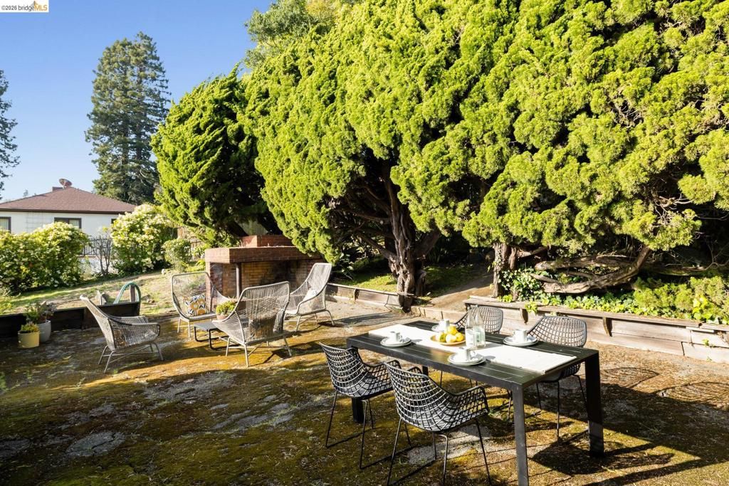 Image 70 of property listing at 36 Highgate Rd, Kensington, CA 94707