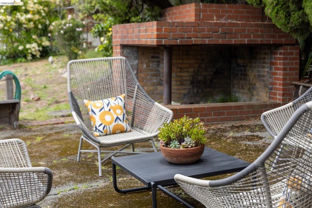 Image 71 of property listing at 36 Highgate Rd, Kensington, CA 94707