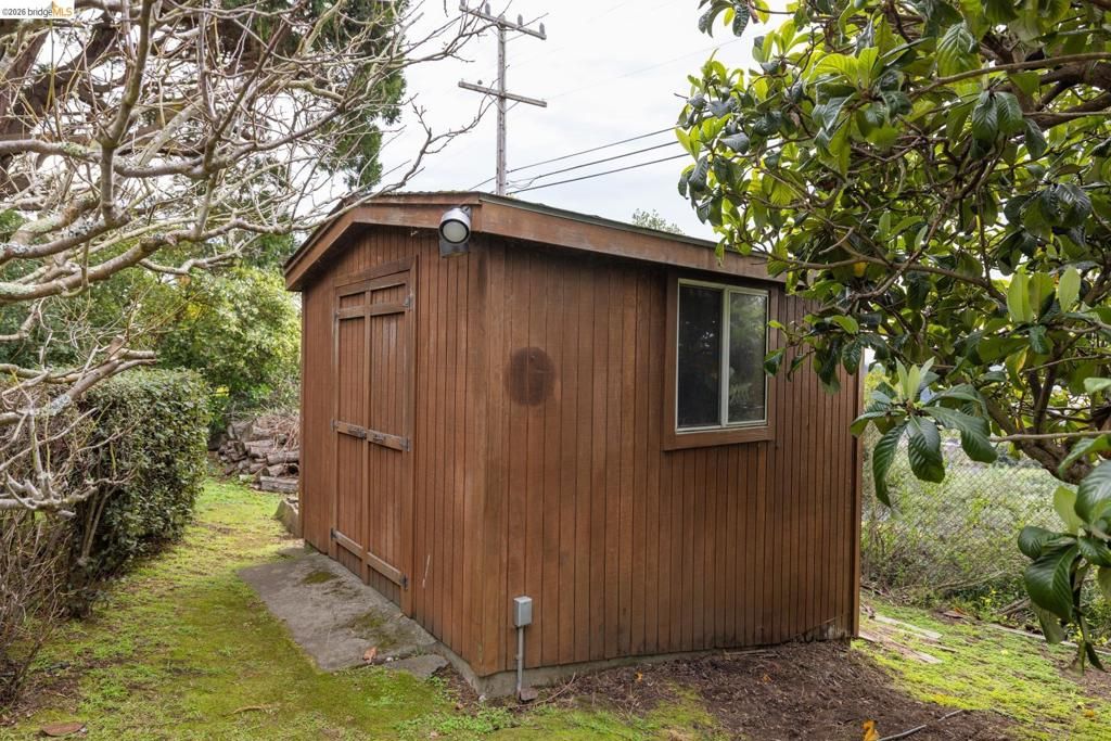 Image 72 of property listing at 36 Highgate Rd, Kensington, CA 94707