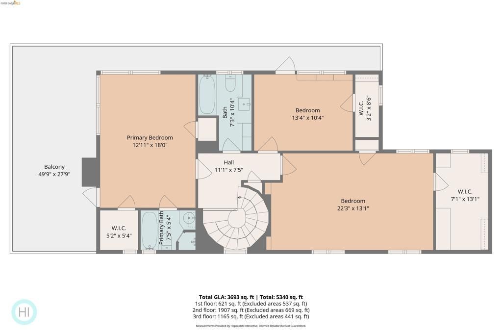 Image 94 of property listing at 36 Highgate Rd, Kensington, CA 94707