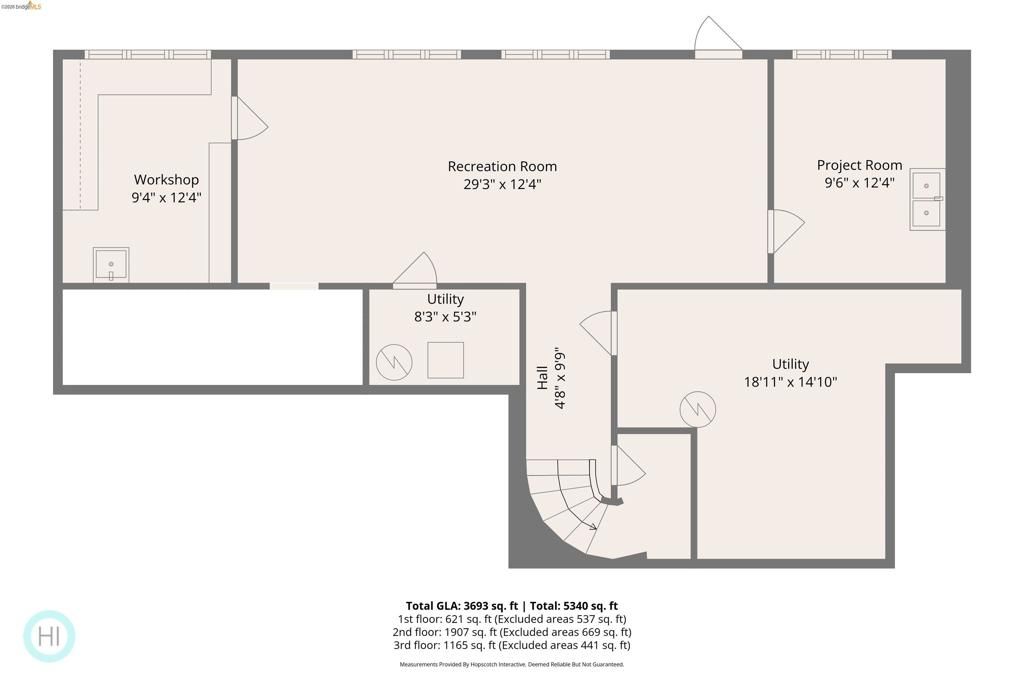Image 95 of property listing at 36 Highgate Rd, Kensington, CA 94707