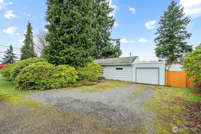 6205 W Beech Street, Everett, WA 98203