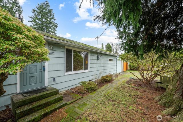 6205 W Beech Street, Everett, WA 98203