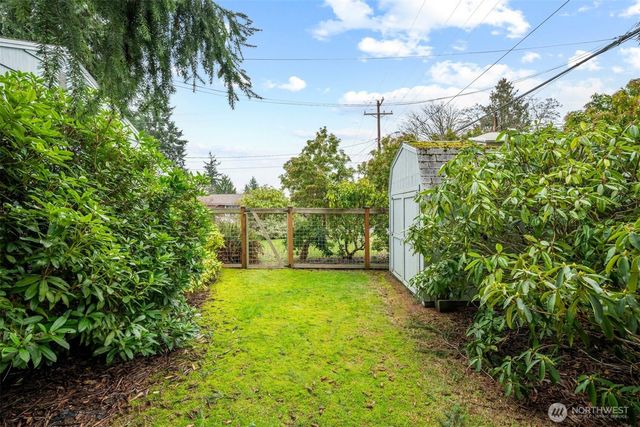 6205 W Beech Street, Everett, WA 98203