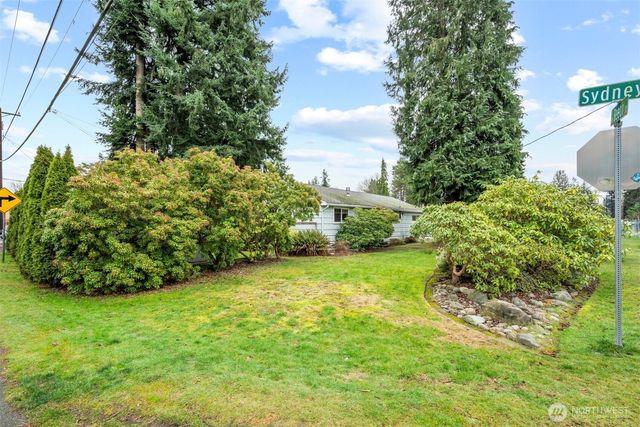 6205 W Beech Street, Everett, WA 98203