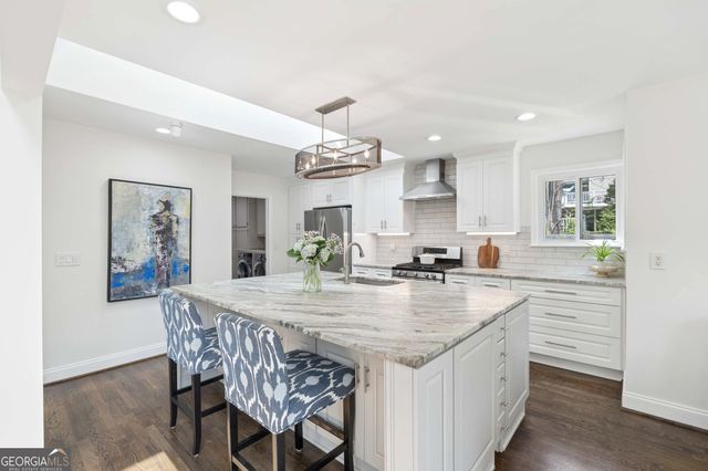 10045 Bankside Drive, Roswell, GA 30076