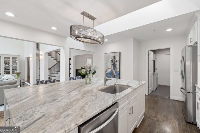 10045 Bankside Drive, Roswell, GA 30076