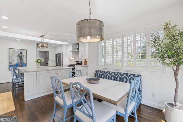 10045 Bankside Drive, Roswell, GA 30076