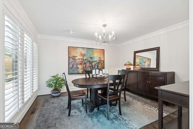 10045 Bankside Drive, Roswell, GA 30076