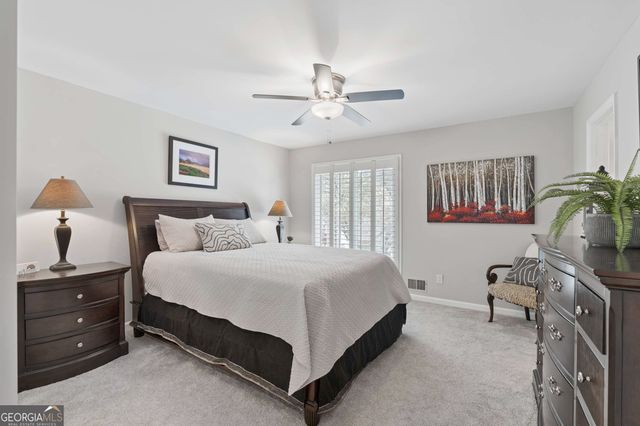 10045 Bankside Drive, Roswell, GA 30076