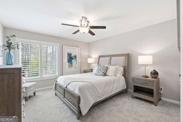 10045 Bankside Drive, Roswell, GA 30076