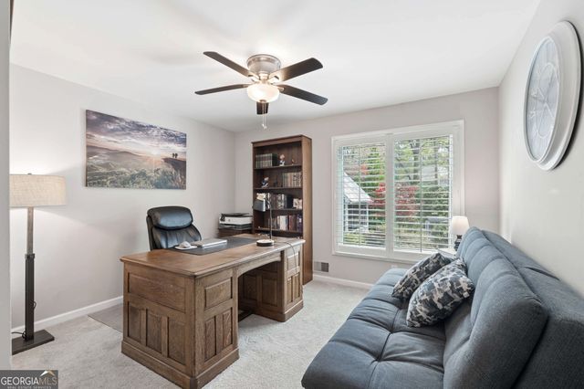 10045 Bankside Drive, Roswell, GA 30076