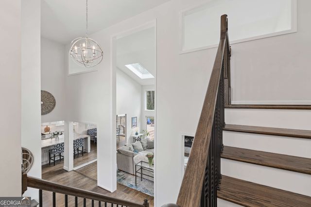 10045 Bankside Drive, Roswell, GA 30076