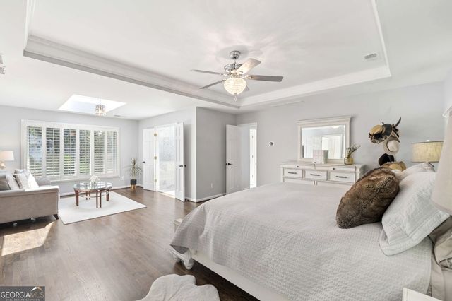 10045 Bankside Drive, Roswell, GA 30076