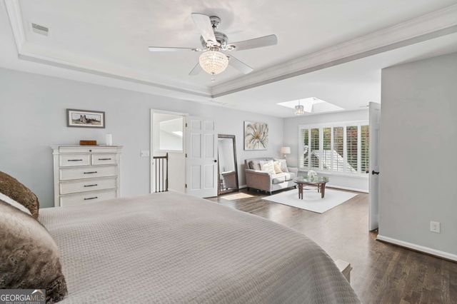 10045 Bankside Drive, Roswell, GA 30076