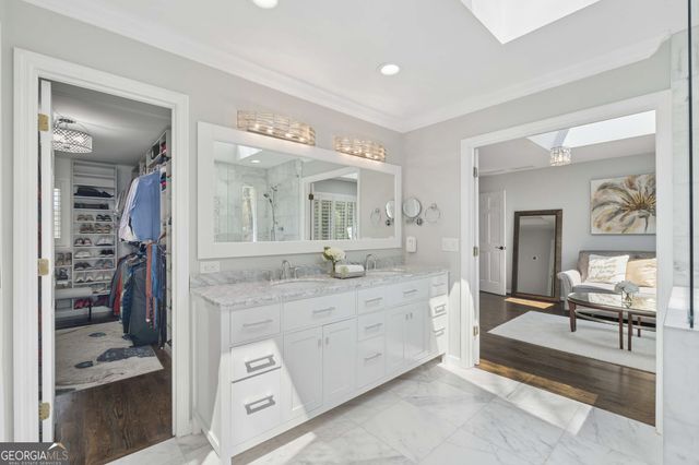 10045 Bankside Drive, Roswell, GA 30076