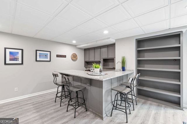 10045 Bankside Drive, Roswell, GA 30076