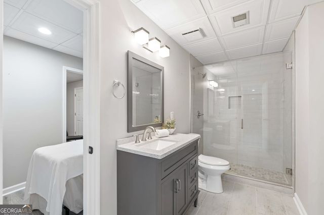 10045 Bankside Drive, Roswell, GA 30076