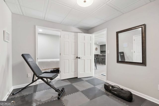 10045 Bankside Drive, Roswell, GA 30076