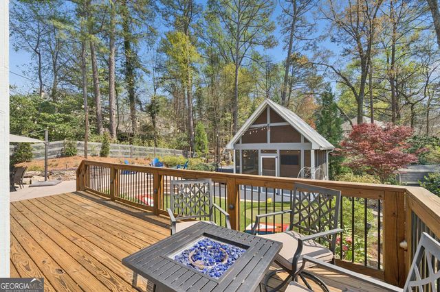 10045 Bankside Drive, Roswell, GA 30076