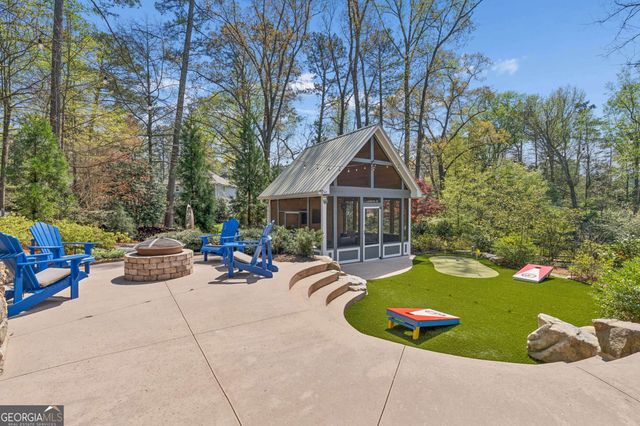 10045 Bankside Drive, Roswell, GA 30076