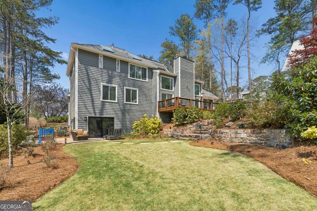 10045 Bankside Drive, Roswell, GA 30076