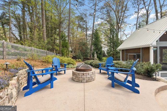 10045 Bankside Drive, Roswell, GA 30076