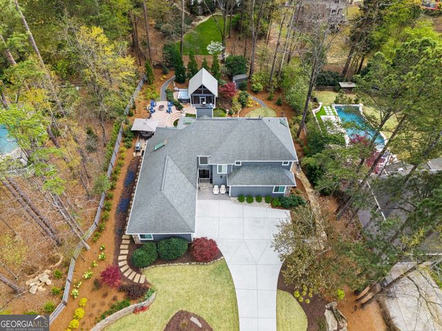 10045 Bankside Drive, Roswell, GA 30076
