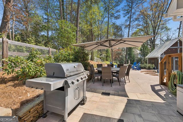 10045 Bankside Drive, Roswell, GA 30076