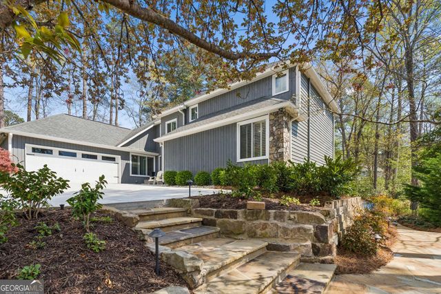 10045 Bankside Drive, Roswell, GA 30076