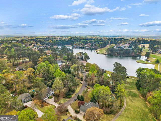 10045 Bankside Drive, Roswell, GA 30076