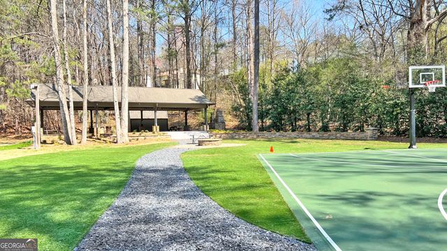 10045 Bankside Drive, Roswell, GA 30076