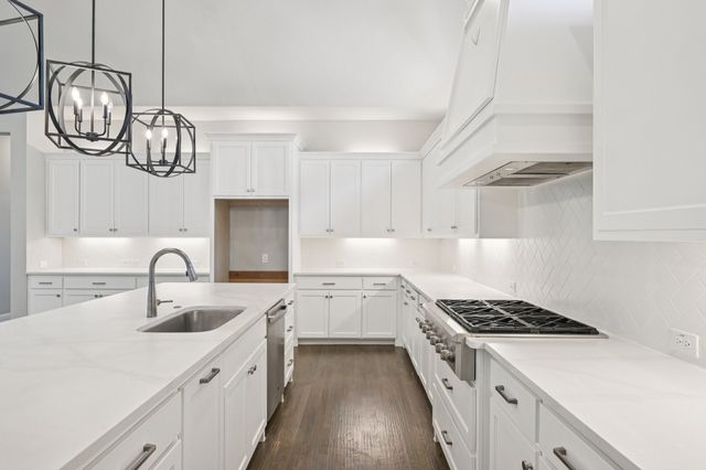 1641 Cottonwood Trail, Prosper, TX 75078