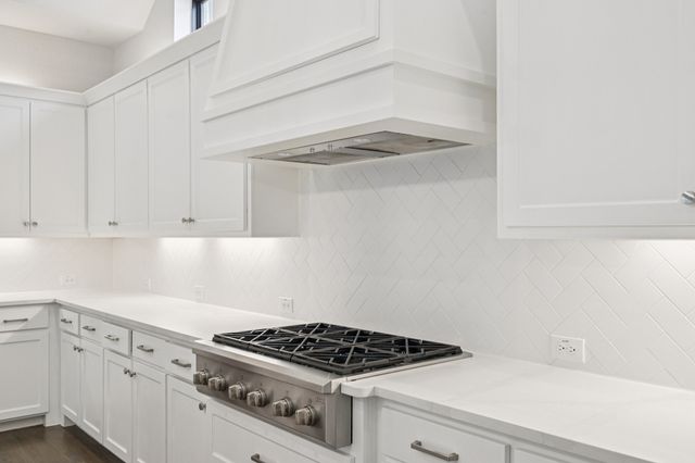 1641 Cottonwood Trail, Prosper, TX 75078