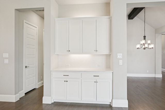 1641 Cottonwood Trail, Prosper, TX 75078