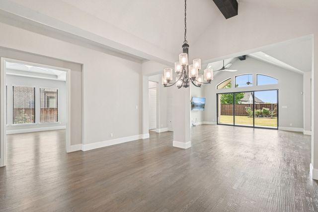 1641 Cottonwood Trail, Prosper, TX 75078