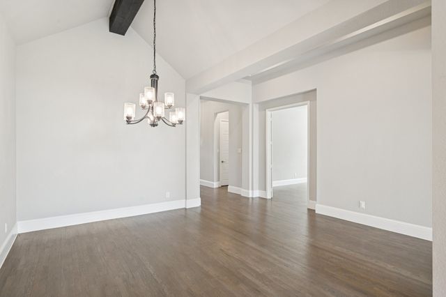 1641 Cottonwood Trail, Prosper, TX 75078