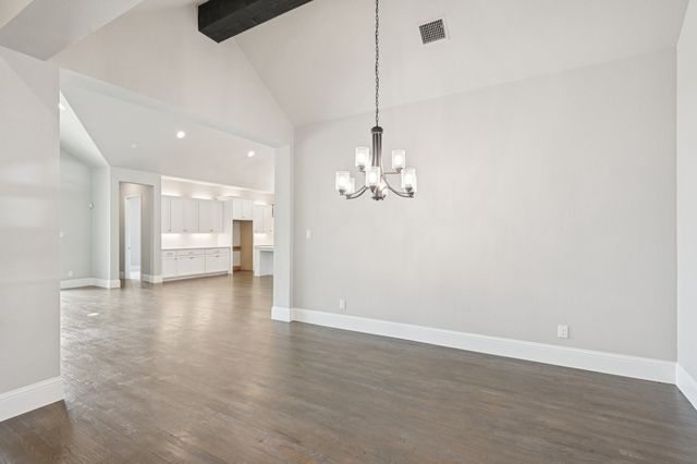 1641 Cottonwood Trail, Prosper, TX 75078