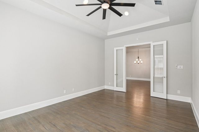 1641 Cottonwood Trail, Prosper, TX 75078