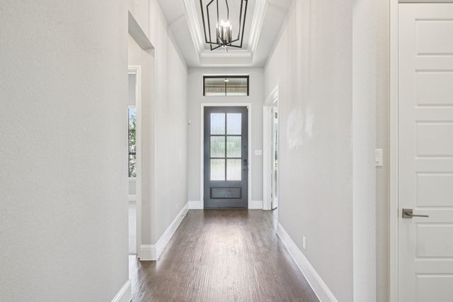 1641 Cottonwood Trail, Prosper, TX 75078