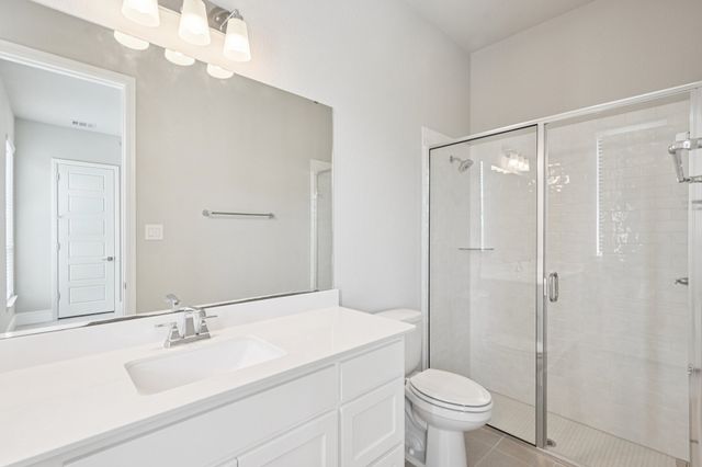 1641 Cottonwood Trail, Prosper, TX 75078