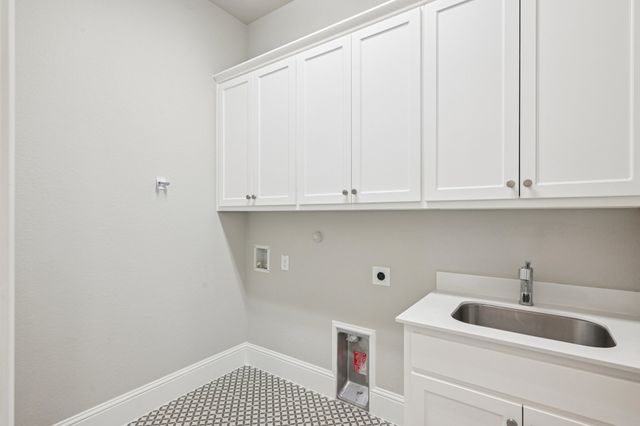 1641 Cottonwood Trail, Prosper, TX 75078