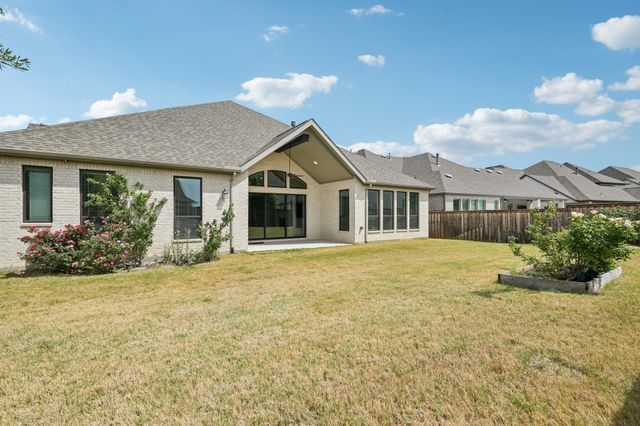 1641 Cottonwood Trail, Prosper, TX 75078