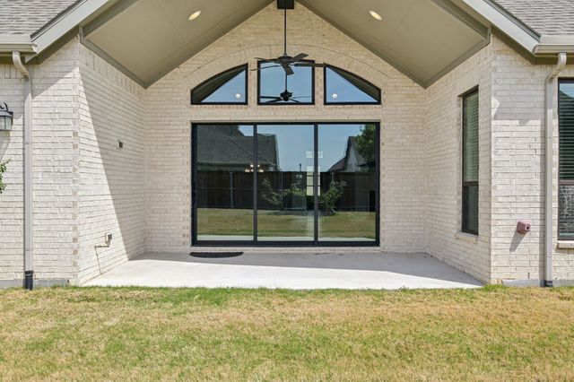 1641 Cottonwood Trail, Prosper, TX 75078