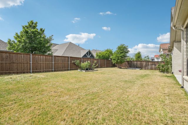 1641 Cottonwood Trail, Prosper, TX 75078