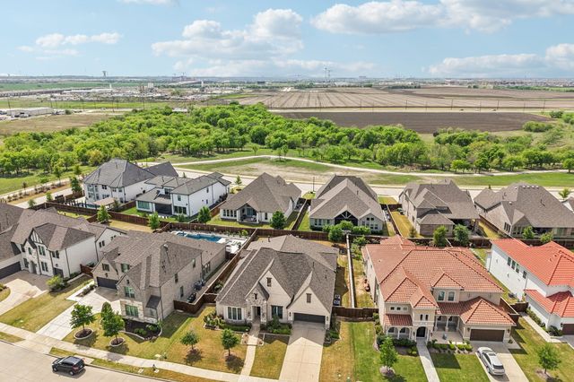 1641 Cottonwood Trail, Prosper, TX 75078