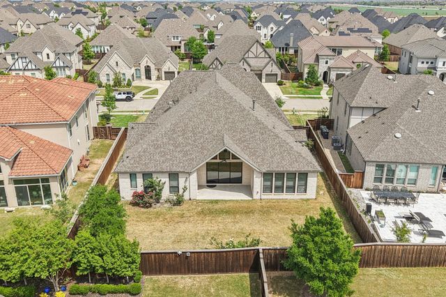 1641 Cottonwood Trail, Prosper, TX 75078