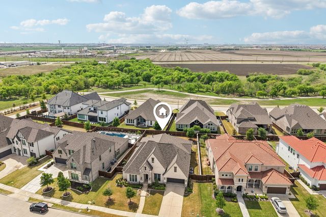 1641 Cottonwood Trail, Prosper, TX 75078