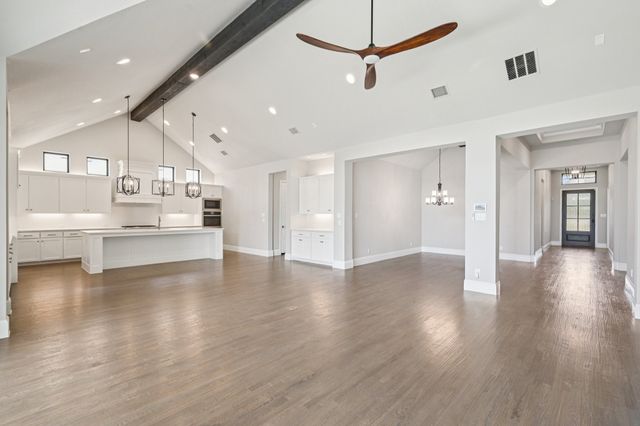 1641 Cottonwood Trail, Prosper, TX 75078